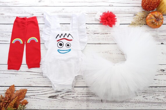 forky costume baby