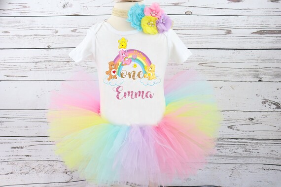 care bear costume for baby