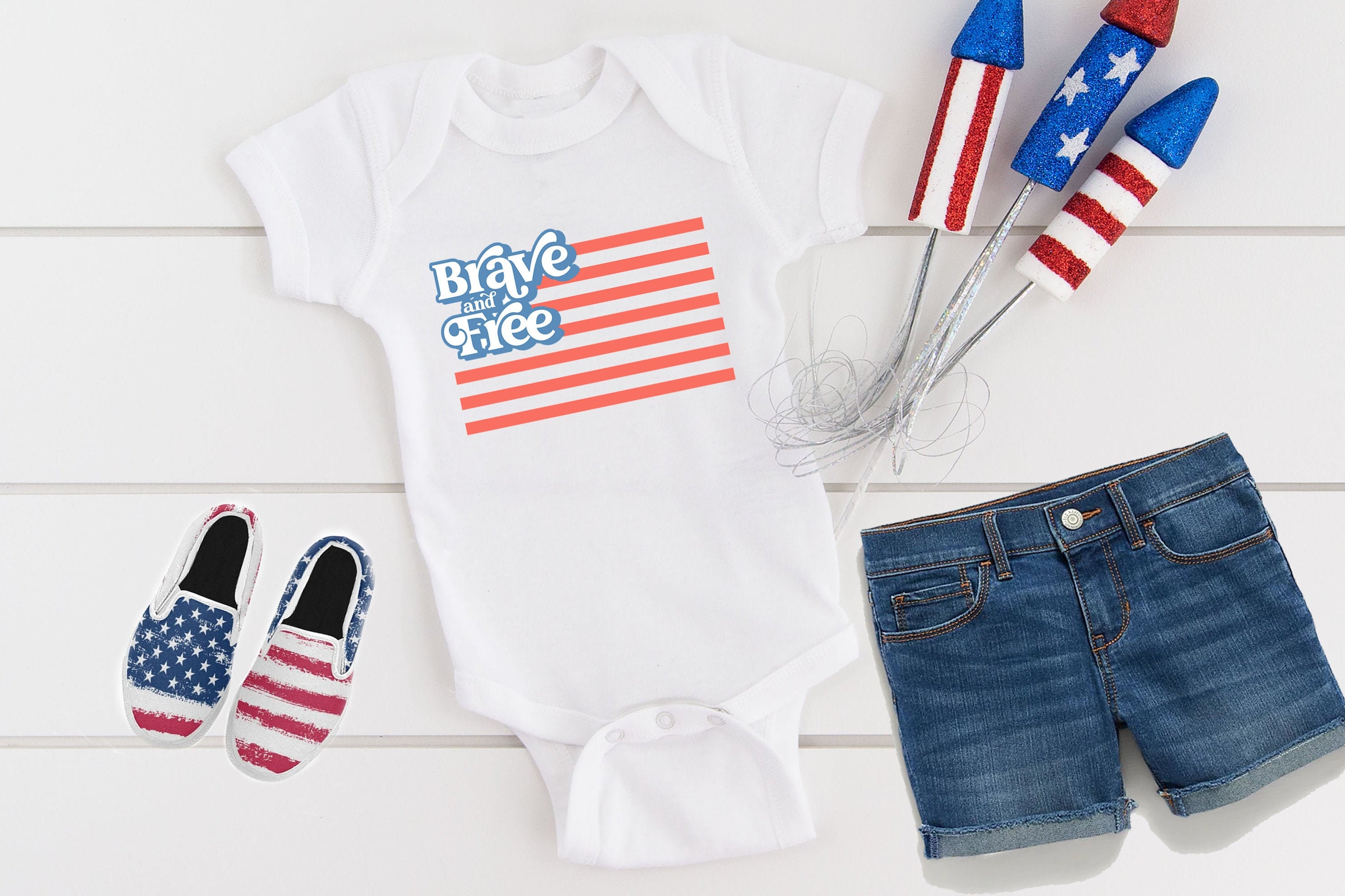 Baby boy 4th of july shirt toddler 4th of july shirt  Etsy