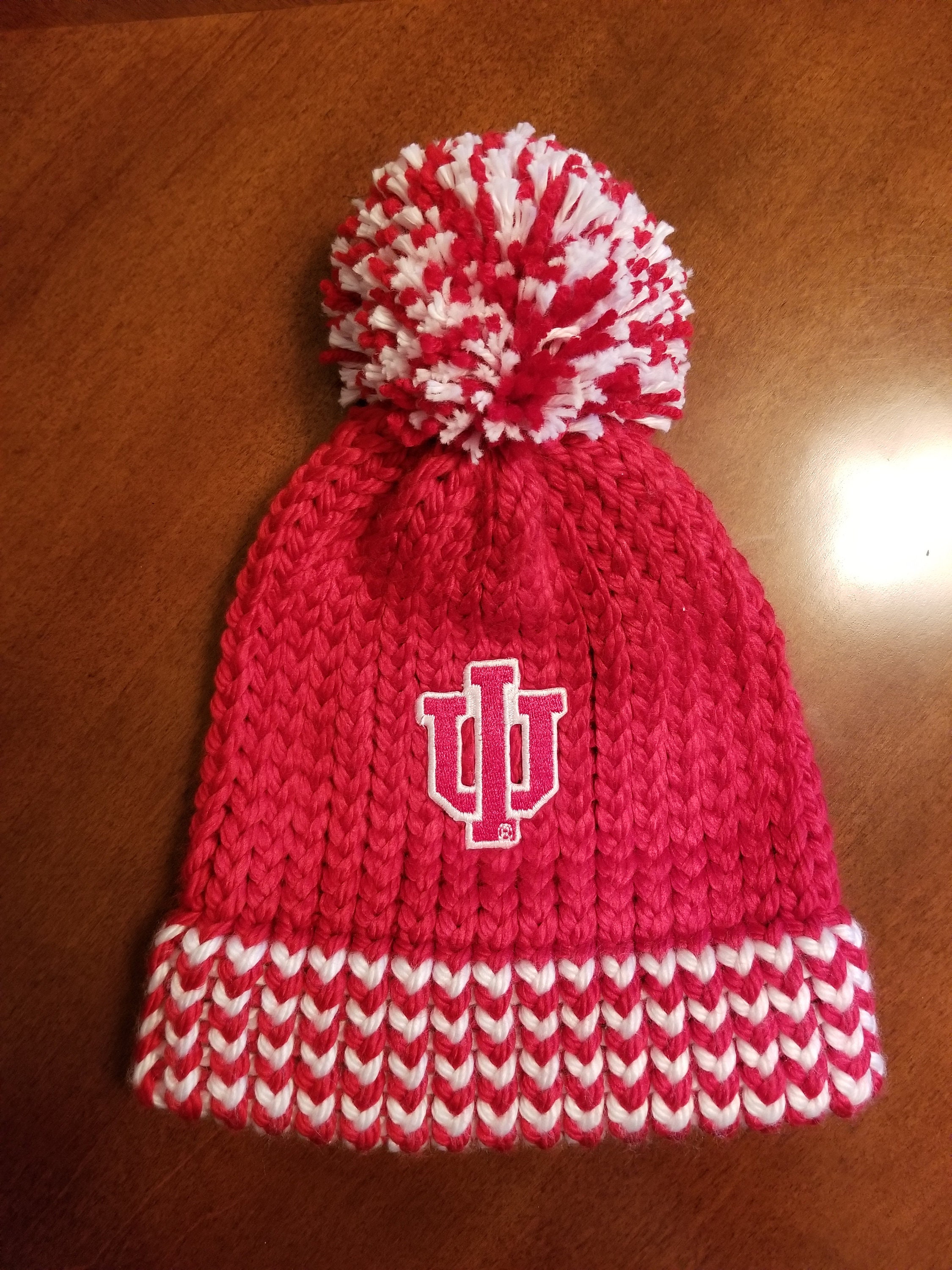 iu beanie