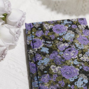Personalized Journal Custom Hardcover Notebook Handmade Travelers Bullet Journal Engraved Blank Gratitude Diary Gift for her B548