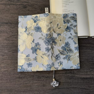 Copertina per quaderno a6 per doratura hobonichi