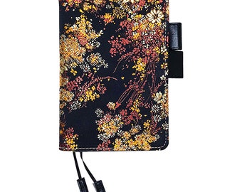 Gilding hobonichi cover a6 a5 notebook cover
