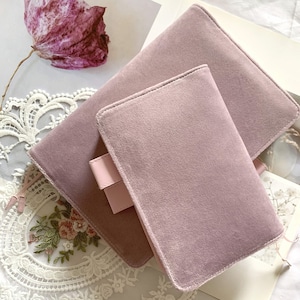 Copertina per quaderno a6 per doratura hobonichi