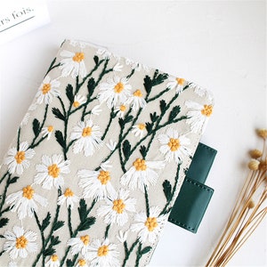 Copertina per quaderno a6 per doratura hobonichi