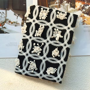 Copertina per quaderno a6 per doratura hobonichi