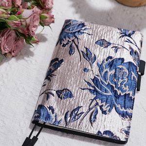 Copertina per quaderno a6 per doratura hobonichi