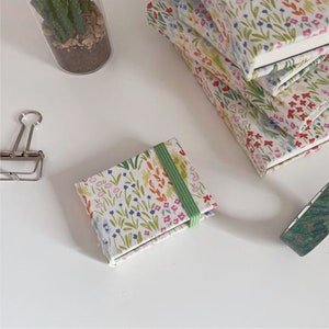 Acquerello Sketchbook Acquarello artistico Tecnica mista Journal ARCHES Waterford Gift for Artist