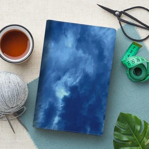 Copertina per quaderno a6 per doratura hobonichi