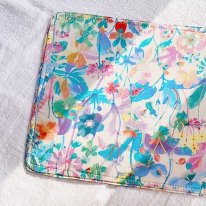 Copertina per quaderno a6 per doratura hobonichi