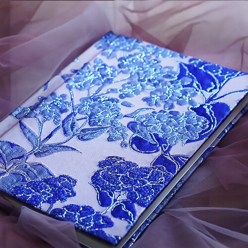 Gilding Sketchbook A5 Grid Hardcover Notebook Travel Journal Etsy