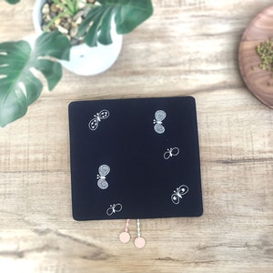Copertina per quaderno a6 per doratura hobonichi