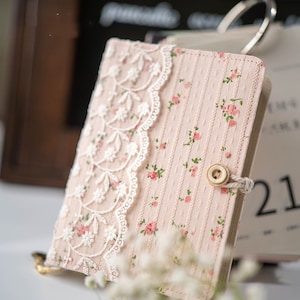 Copertina per quaderno a6 per doratura hobonichi