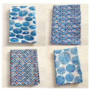 Copertina per quaderno a6 per doratura hobonichi