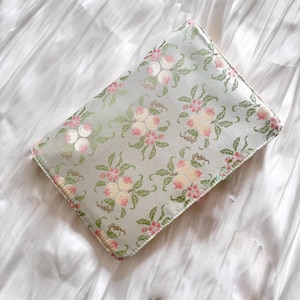 Copertina per quaderno a6 per doratura hobonichi
