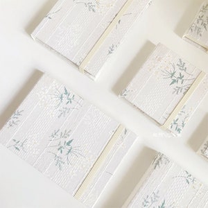 Acquerello Sketchbook Acquarello artistico Tecnica mista Journal ARCHES Waterford Gift for Artist