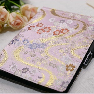 Copertina per quaderno a6 per doratura hobonichi