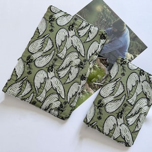 Copertina per quaderno a6 per doratura hobonichi