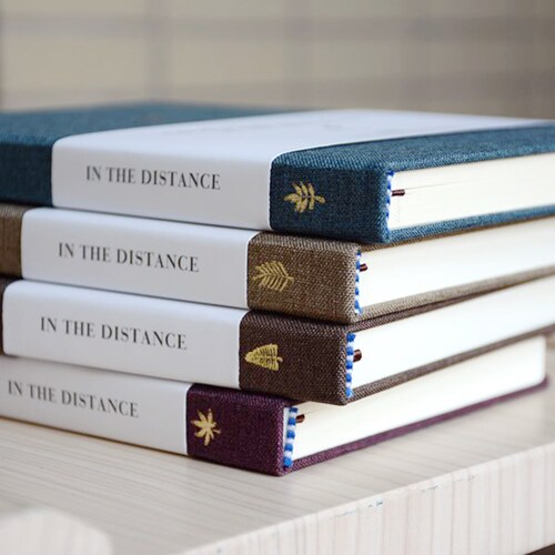 Writing Journal Hardcover Notebook A5 Journals for Women B57 Etsy