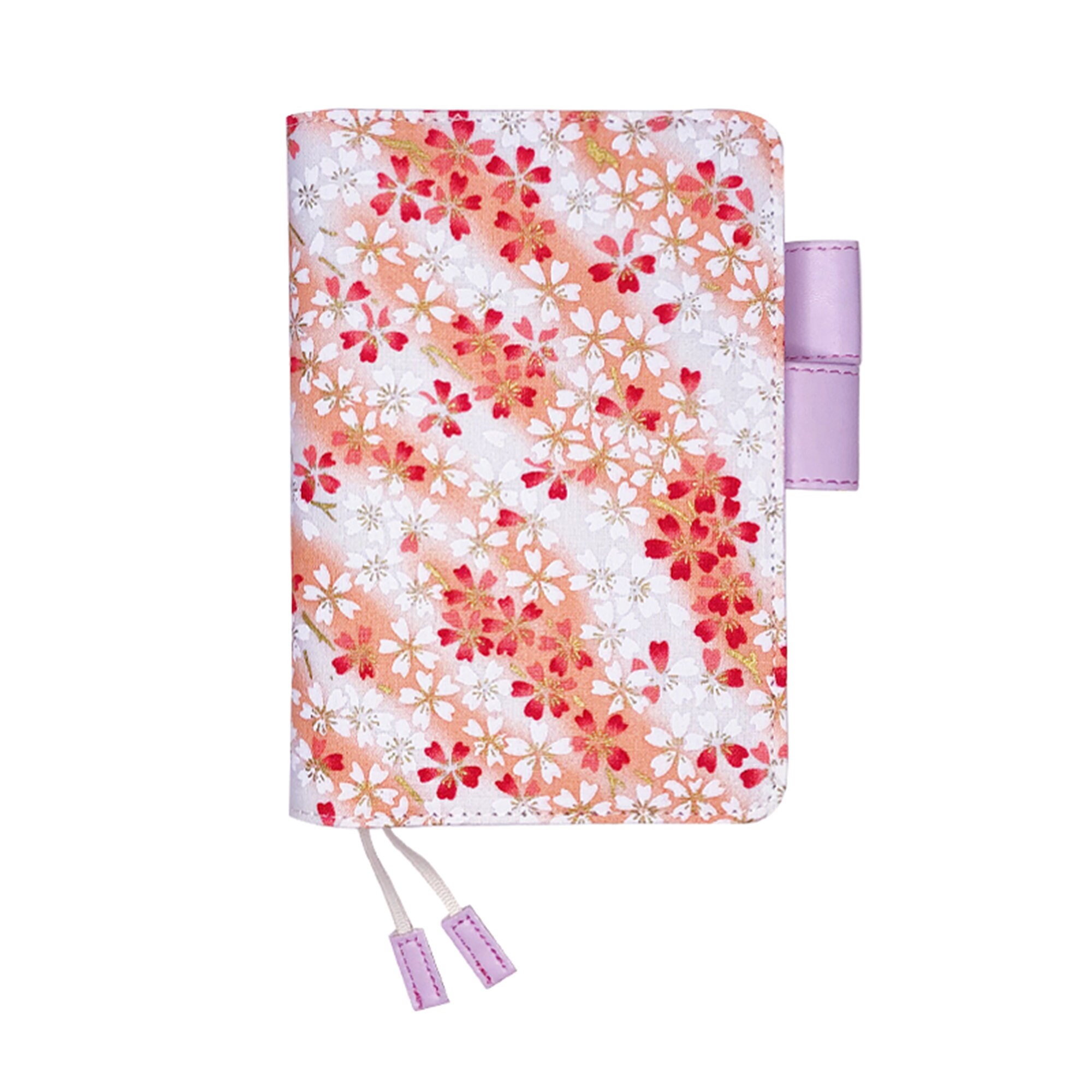 Gilding hobonichi cover a6 notebook cover Etsy