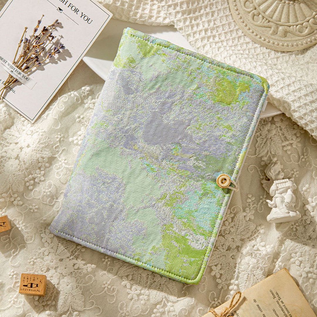 Custom Binder Rings Journal Loose Leaf Notebook Planner Agenda ...
