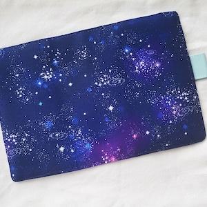 Copertina per quaderno a6 per doratura hobonichi