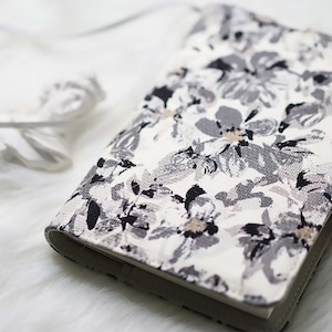 Cuaderno de dibujo de fieltro Cuaderno de fieltro Papel kraft Cinturón de cuero Diario de viaje