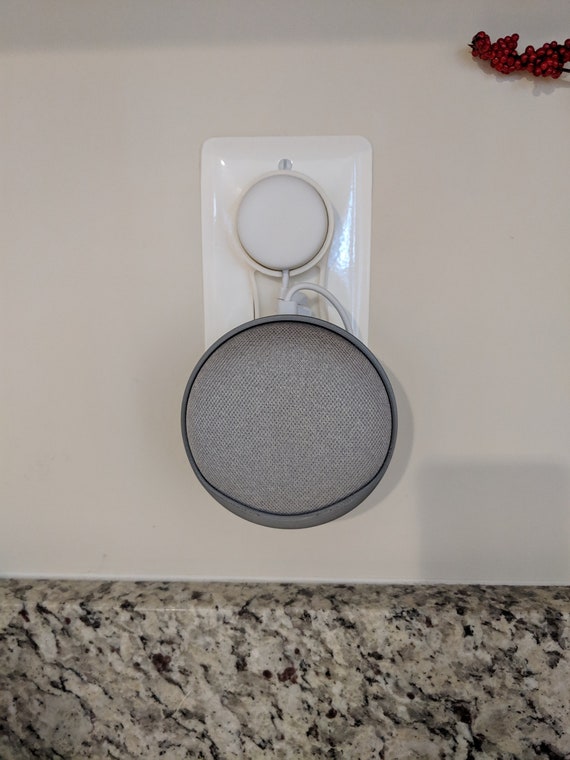 wall mount for google home