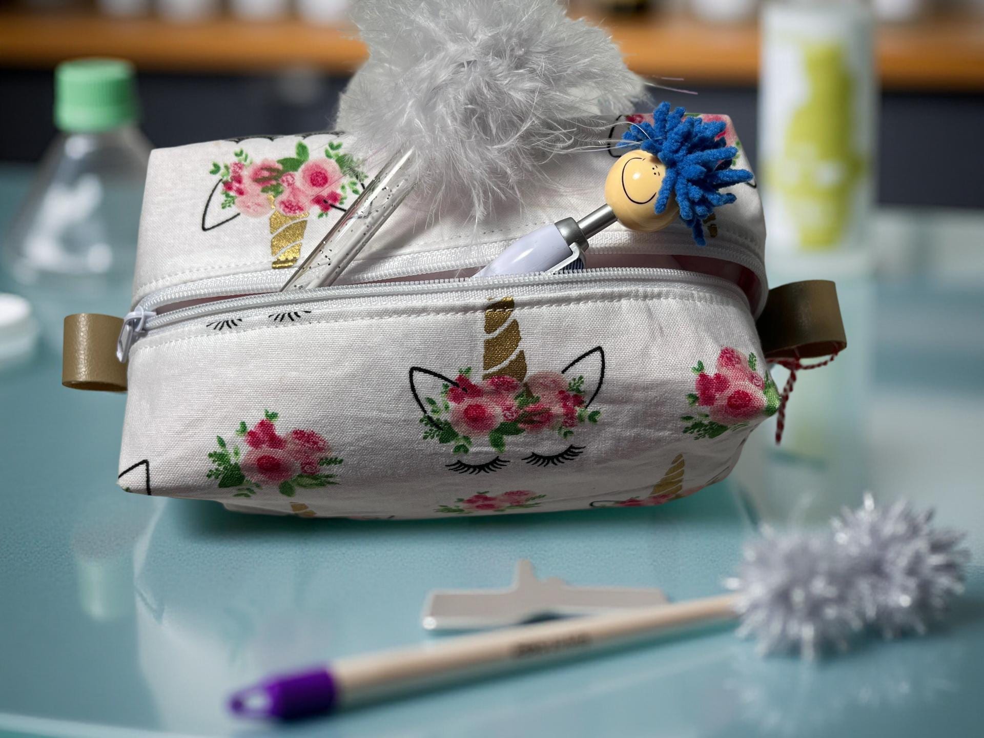 Coca Cola Pouch - Etsy