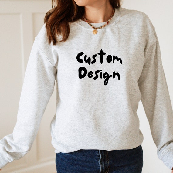 Custom shirts hoodies hotsell