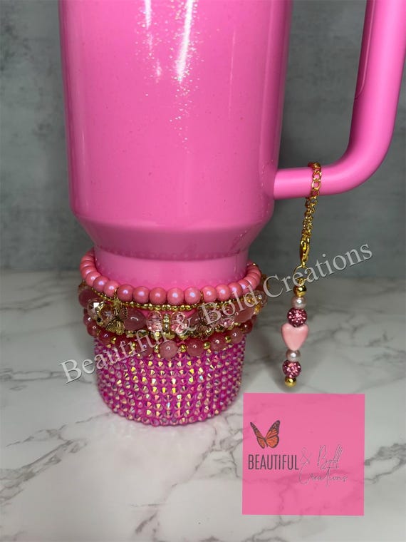 ☆Stanley☆ Wicked グリンダ タンブラー ウィキッド グリンダ スタンレー タンブラーアクセサリー - Etsy