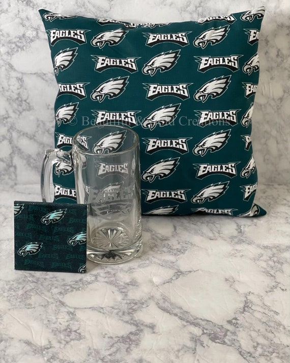 NFL Philadelphia Eagles Gift Set Etsy
