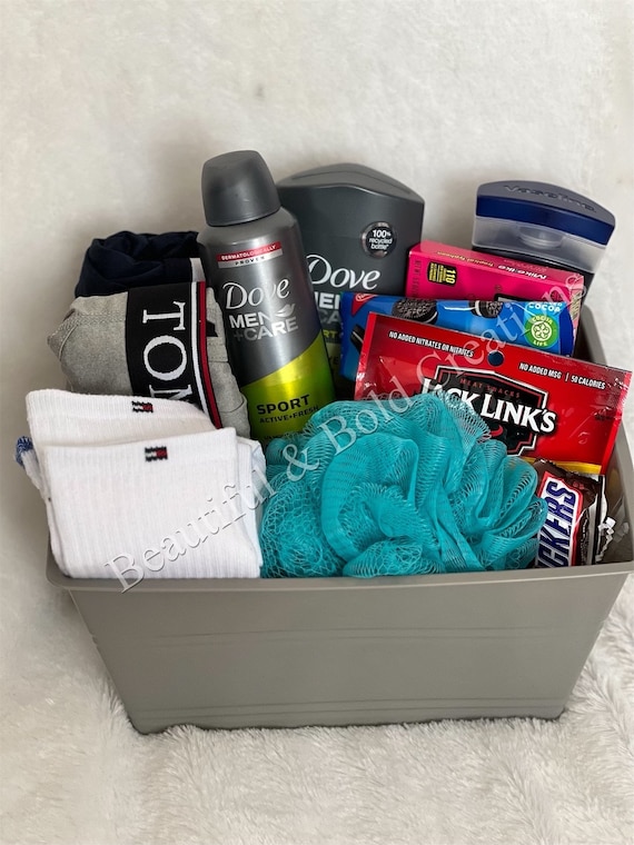 Men's Polo Ralph Lauren or Tommy Hilfiger or Calvin Klein Gift