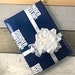 The Office Gift Wrap - Dunder Mifflin Paper - Dunder Mifflin Wrapping Paper - The Office Birthday Present - Christmas Wrapping Paper - 