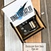 Final Fantasy 7 Music Box - Aeriths theme: Final Fantasy Music Box - FF7 Music box - Aeris - Final fantasy game - Final Fantasy gifts Custom 