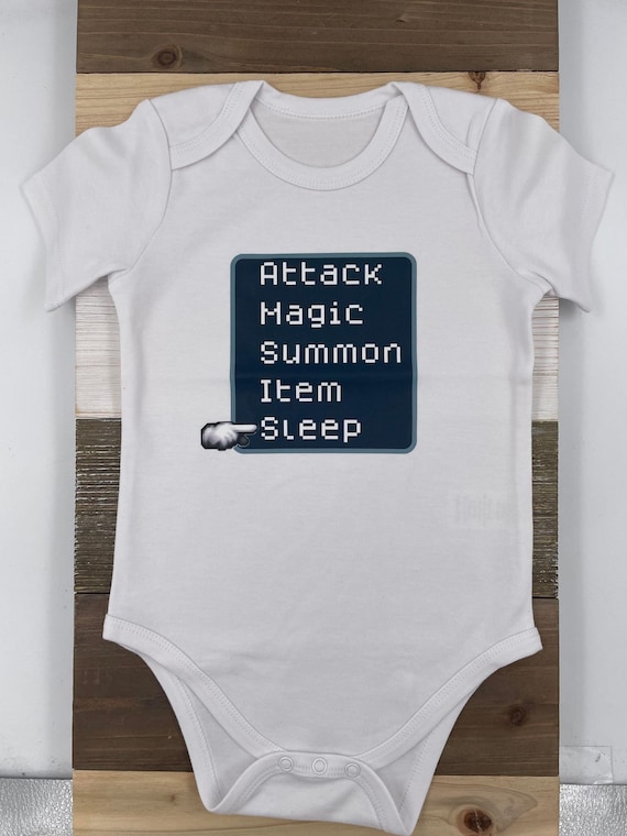 Final fantasy onesie 2025