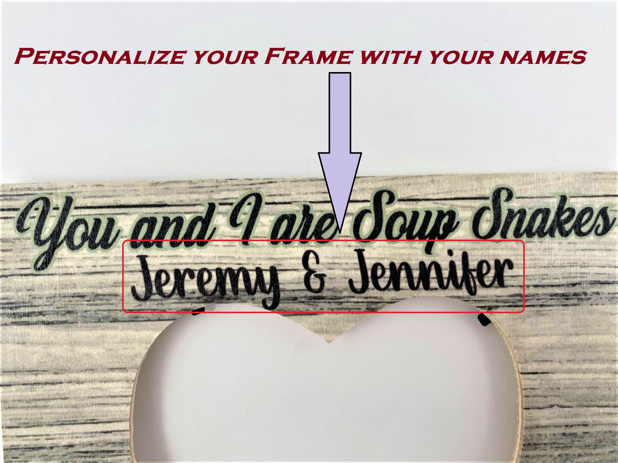 The Office Picture Frame Custom Picture Frame Michael and Etsy