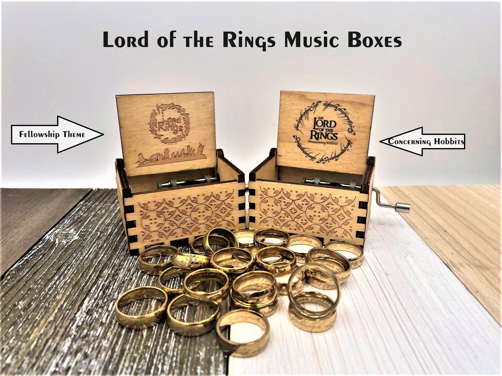The Fellowship Of The Ring Gifts & Merchandise for Sale