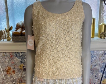 flapper style top