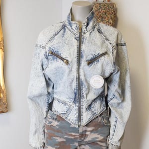 Parasuco Jacket - Etsy