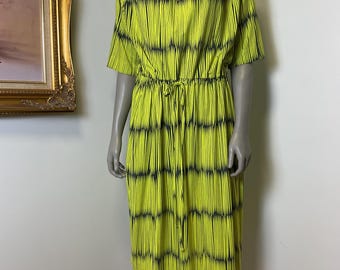 Marimekko Dress Size 2XL