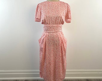 pocket dresses canada