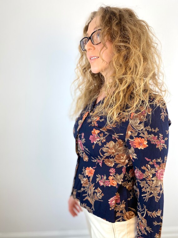 Laura Ashley Blouse