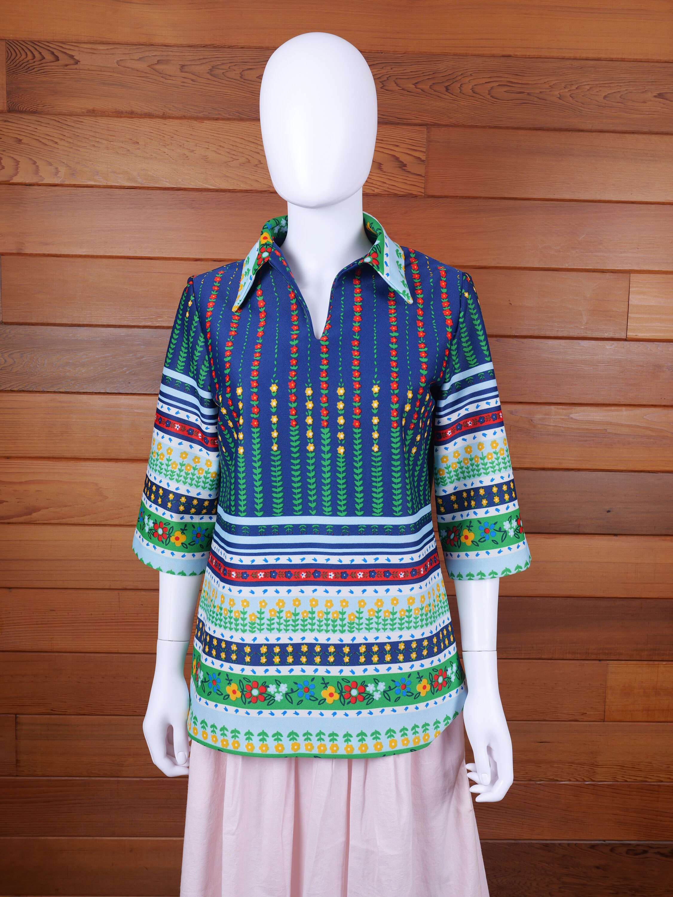 Hippie retro clothing sale