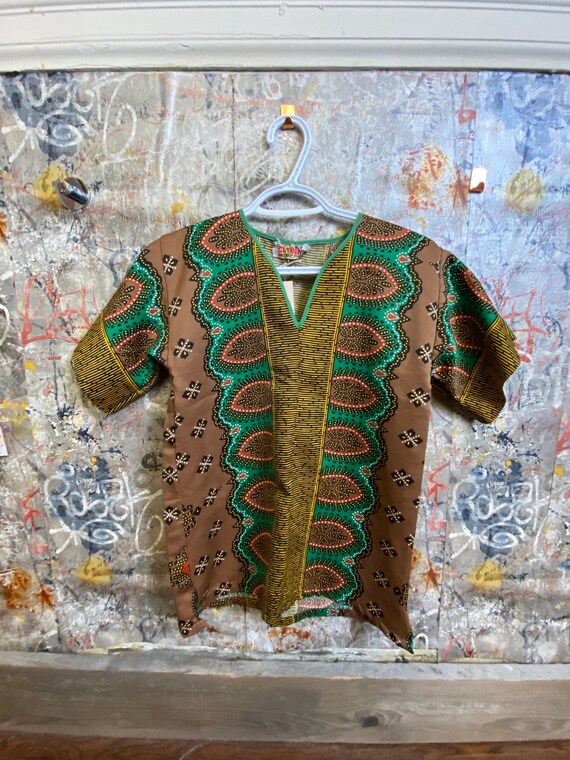 ethnic casual shirts