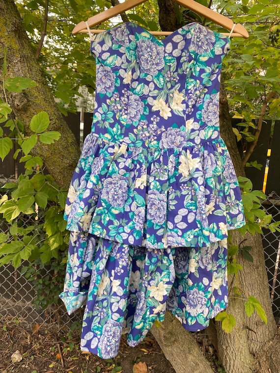 Laura Ashley Dress