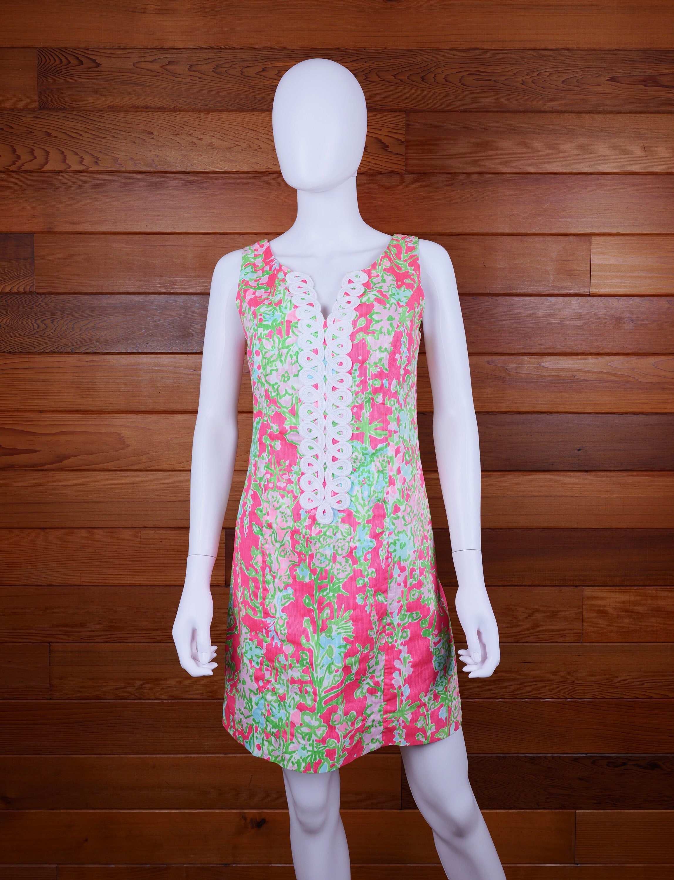 Lilly pulitzer gabriella dress outlet
