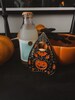 Halloween Ouija Board Planchette Hard Enamel Metal Bottle Opener 