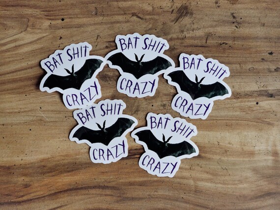 Halloween Stickers Etsy