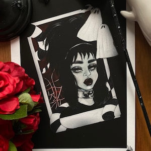 Lydia juice print | LIMITED NUMBERS